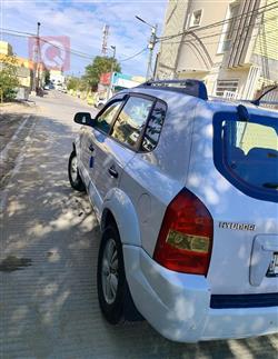 هيونداي توسان